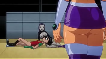 christhle canlas recommends Teen Titans Porn Xvideos