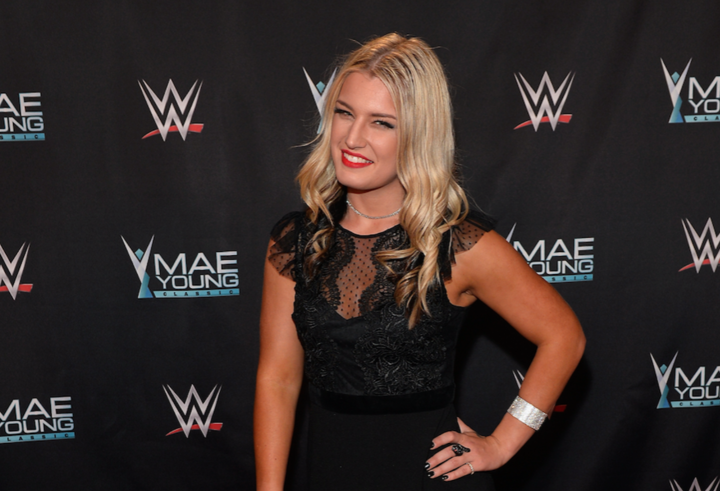 dorothy johnstone recommends wwe superstars nude photos pic
