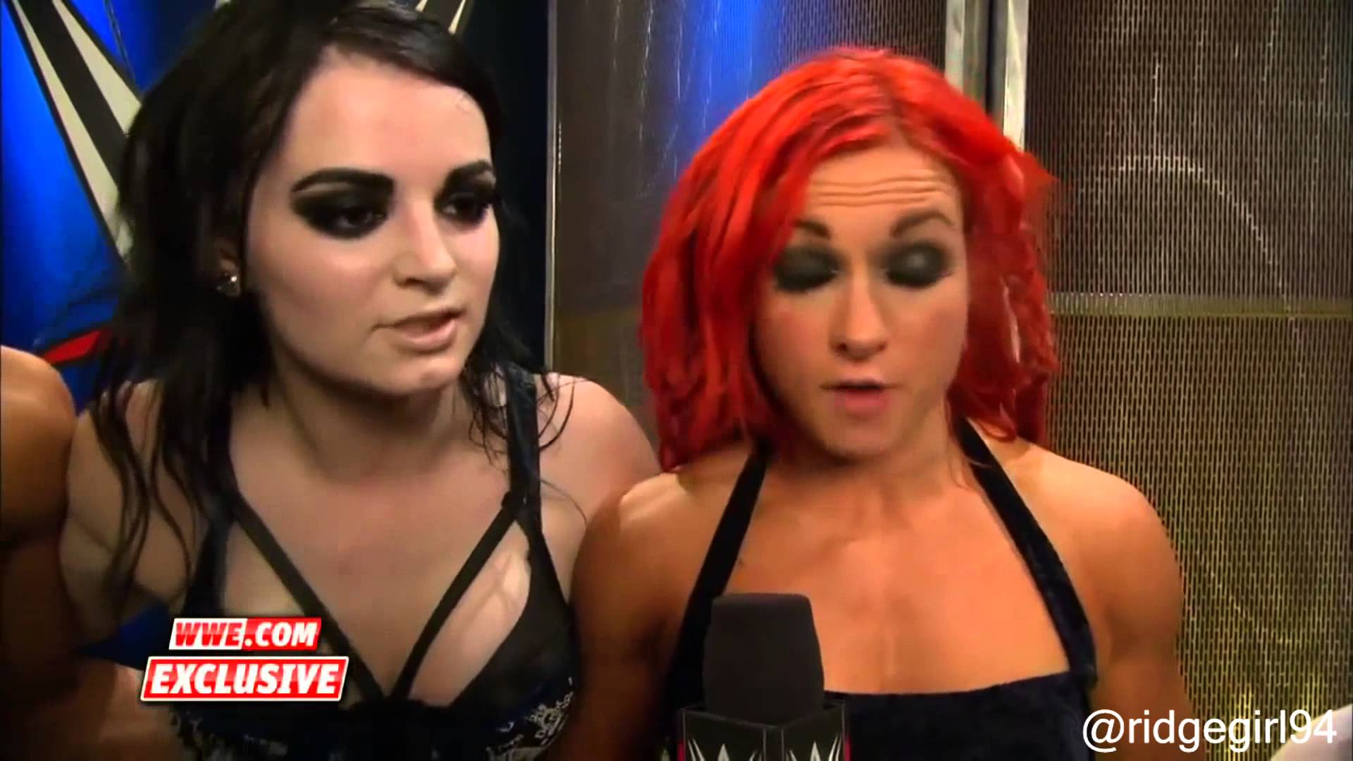 alex myhre share paige and xavier woods porn photos