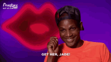 christopher gioe recommends get her jade gif pic