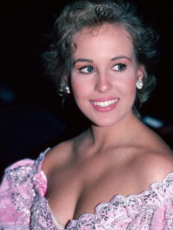 Best of Genie francis nude