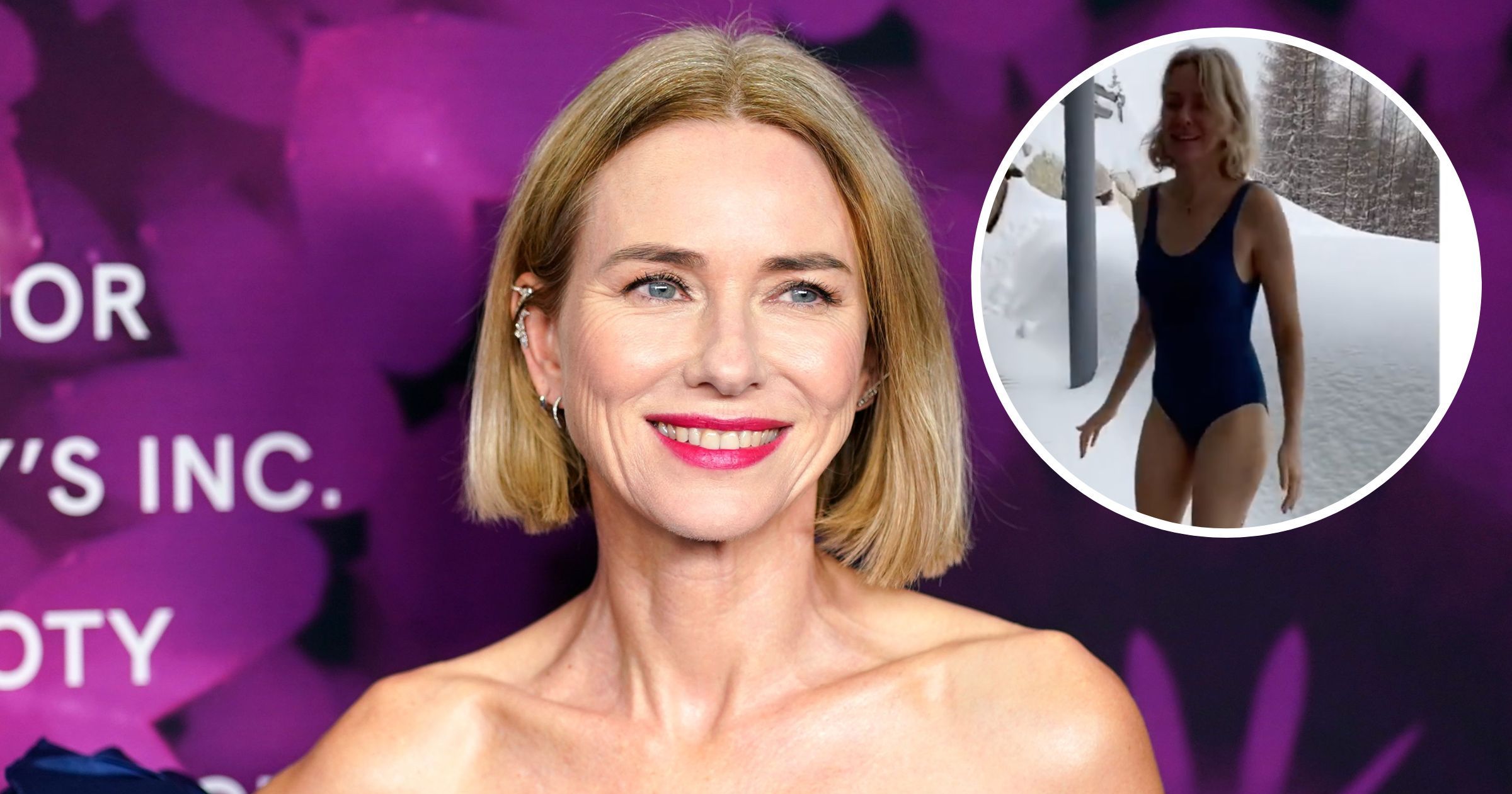 bryanna barthell recommends naomi watts sexy photos pic