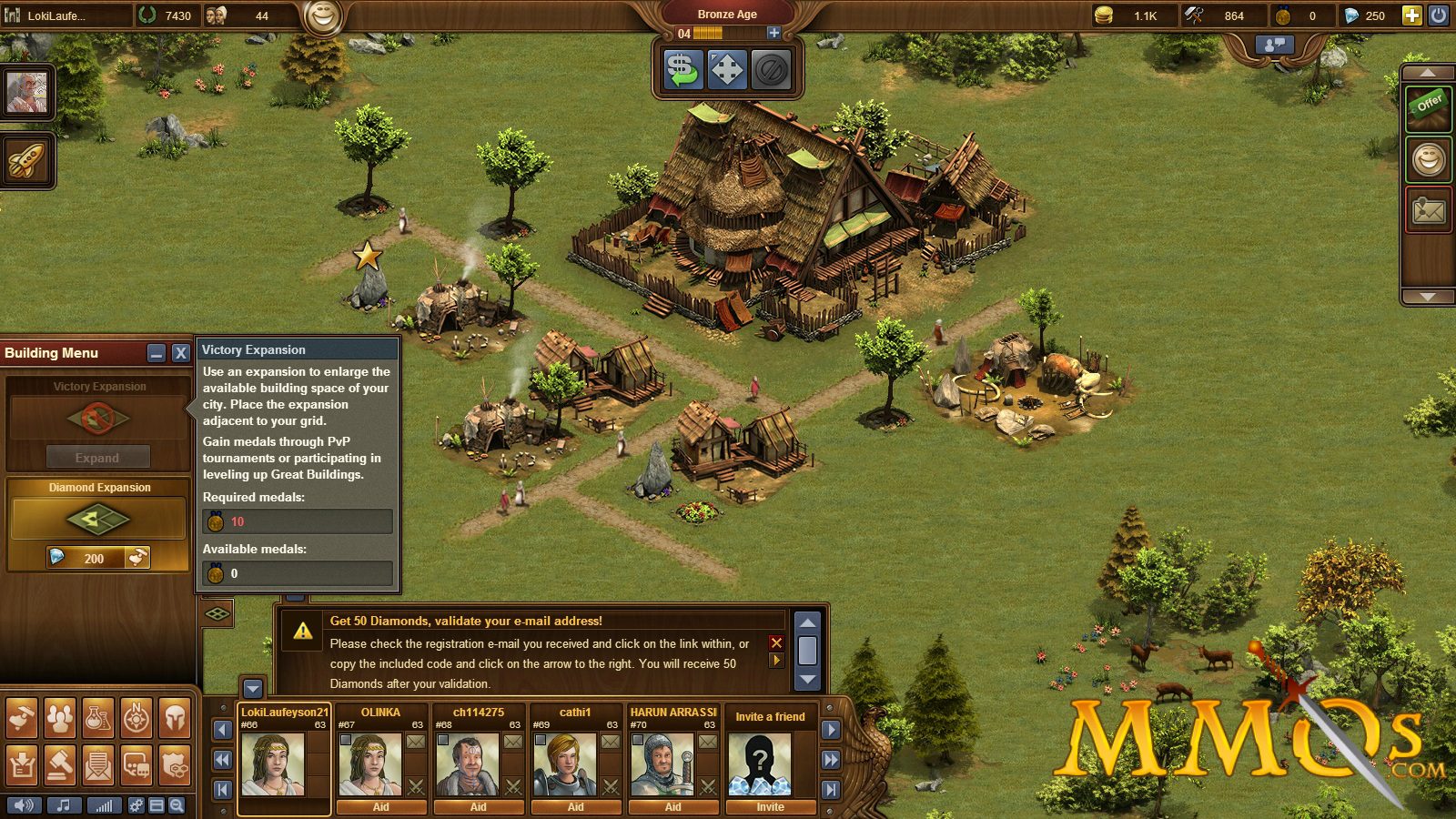 cameron du plessis recommends forge of empires xxx pic