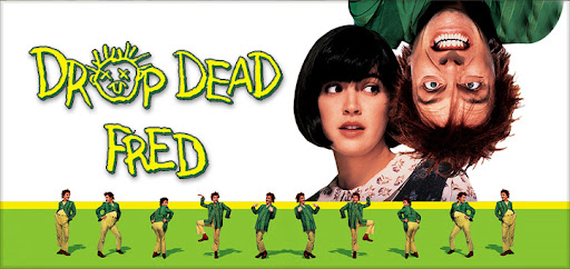 christie kirkpatrick share drop dead fred pictures photos
