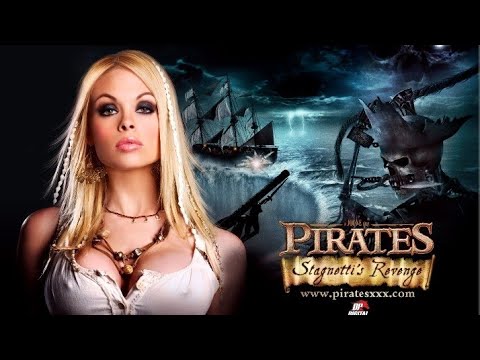 chelsea lolley recommends pirates xxx stagnetti revenge pic