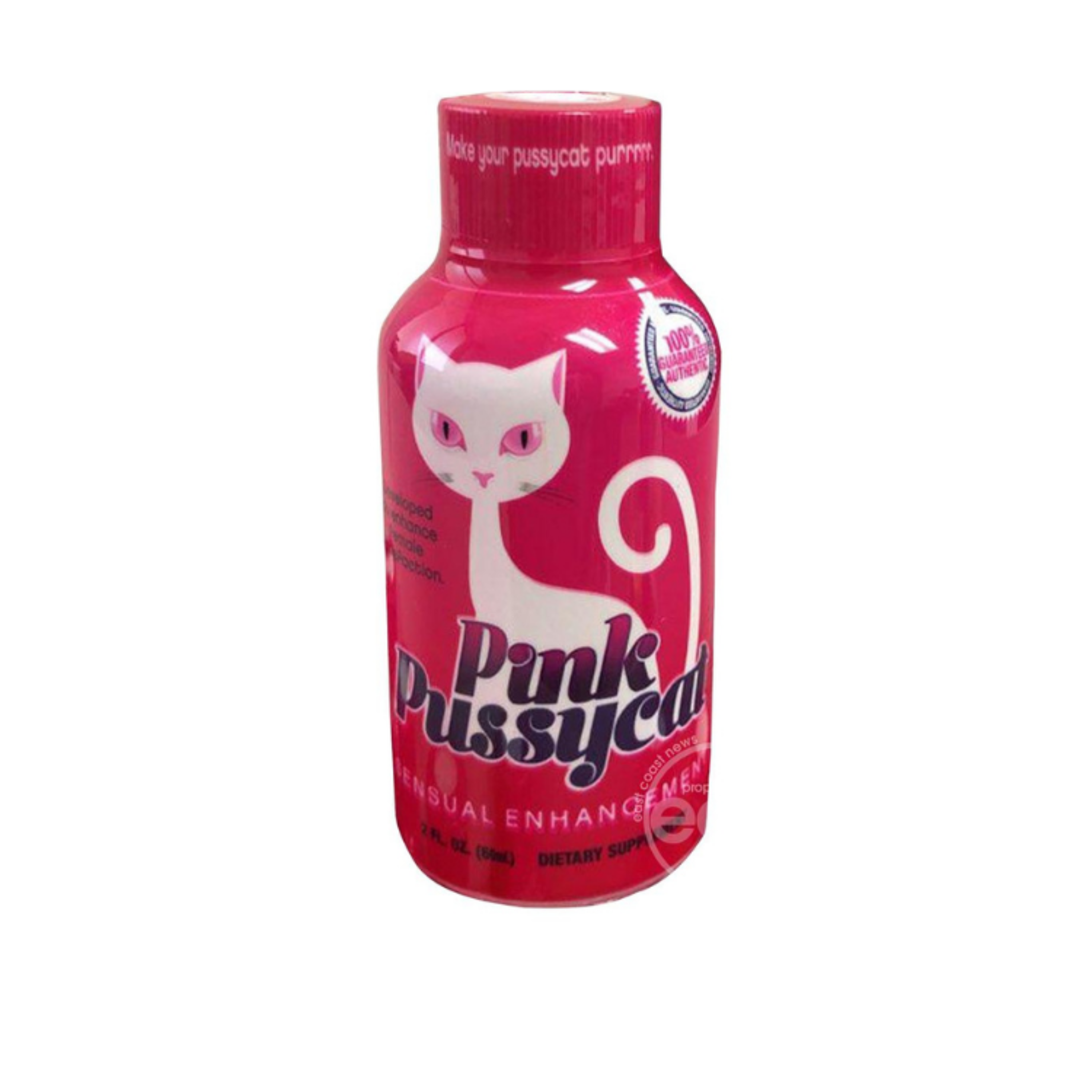 calli davis add pink pussy drink photo