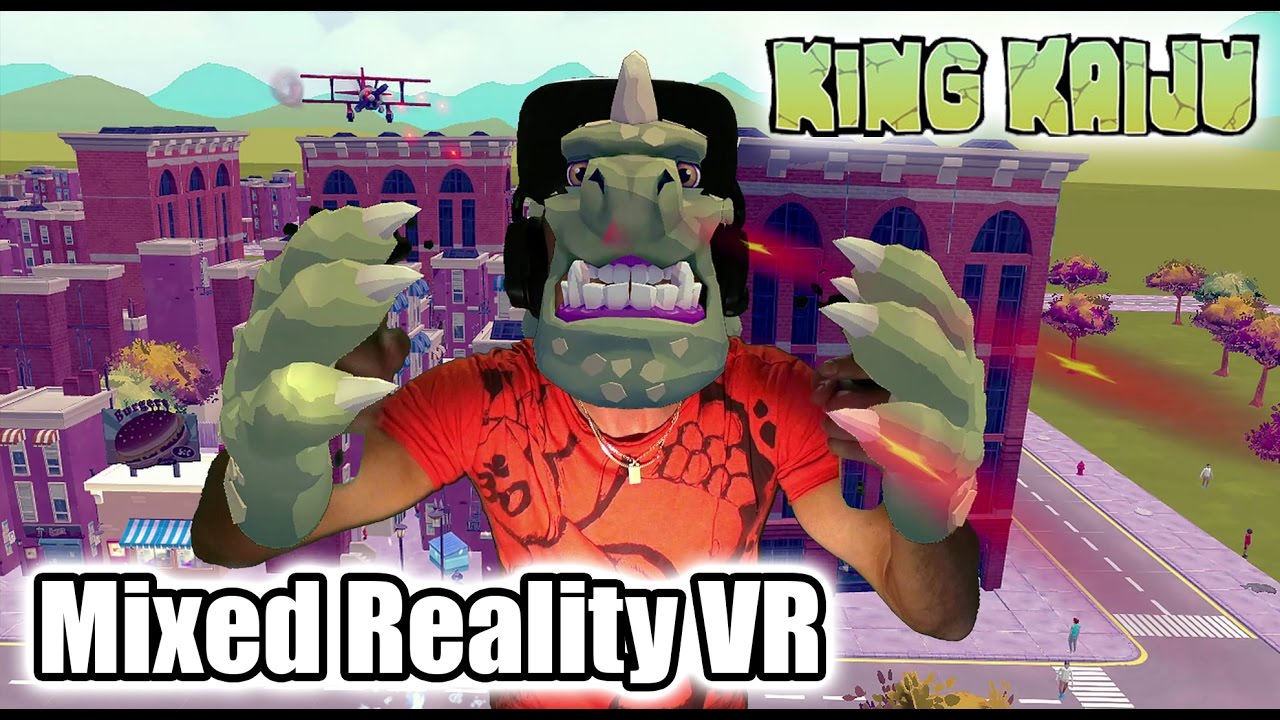 Best of Reality kings video game