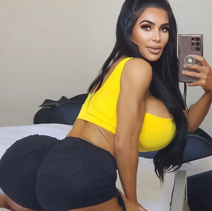 anuradha bhave add photo kim kardashian pornstar lookalike