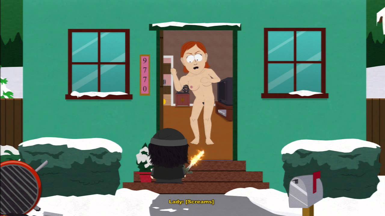 cynthia freund recommends south park nude pic