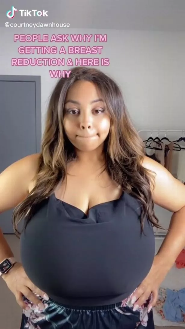 daniel furniss recommends big boobs small top pic
