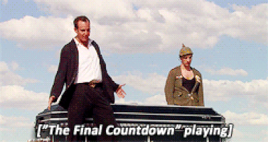 the final countdown gif