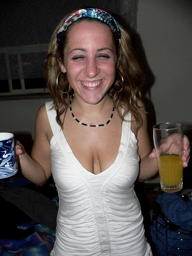Best of Sexy drunk women