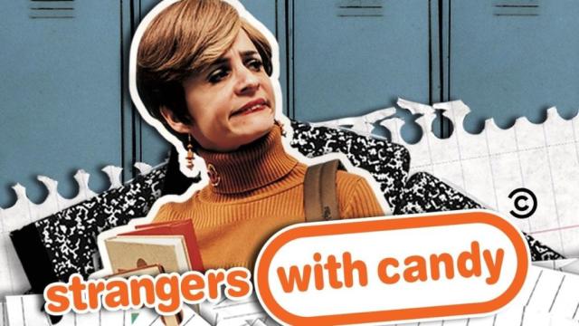 where to watch strangers with candy