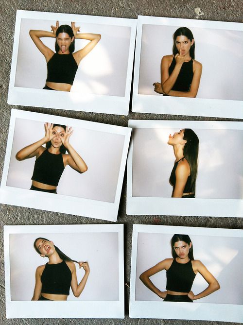 courtney berman recommends Polaroid Picture Poses