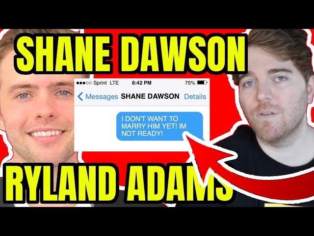 buddy bonner recommends ryland adams leaked video pic