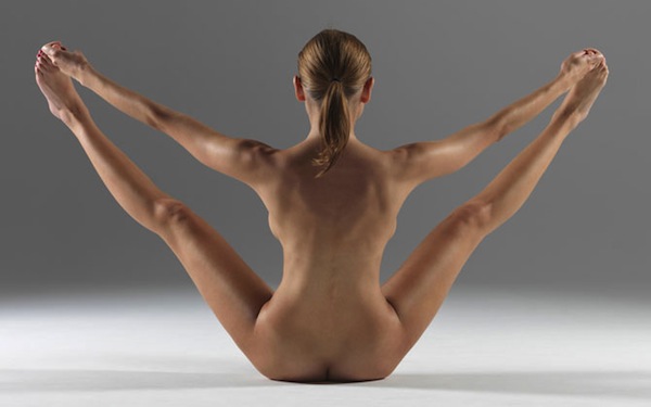 anthony trapani recommends naked yoga poses tumblr pic