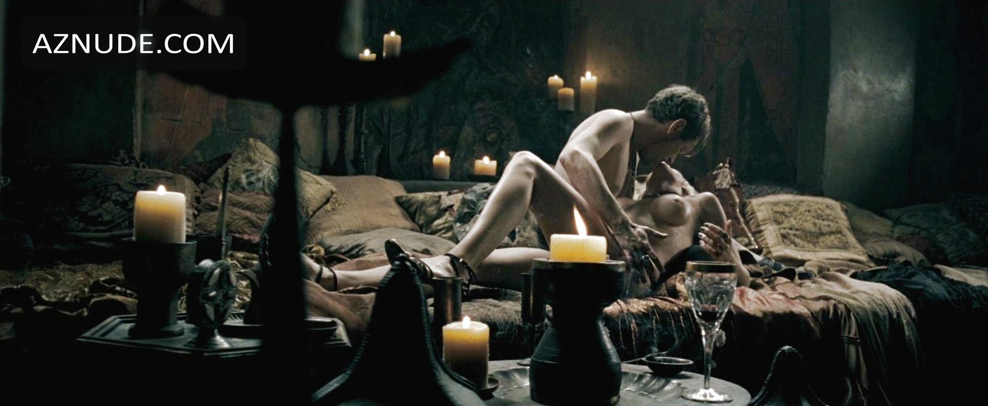 anna bogdanowicz add underworld awakening sex scene photo