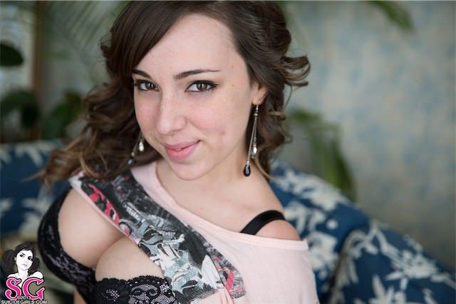 debbie tuckey recommends Midget Suicide Girl