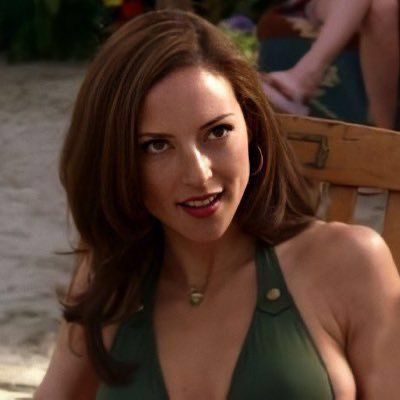 alex paje recommends Lola Glaudini Hot