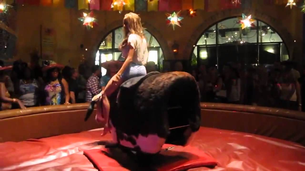 dee sappington share hot girl riding bull photos