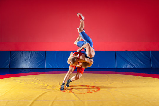 Best of Free mixed wrestling videos