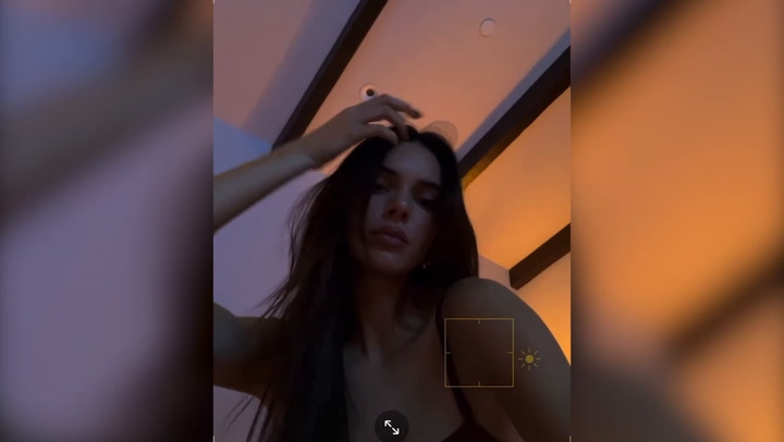 ade sumardi recommends Kendall Jenner Porn