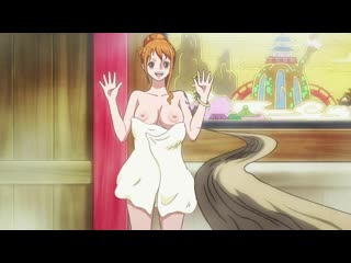 One Piece Porn Video wife butterfly