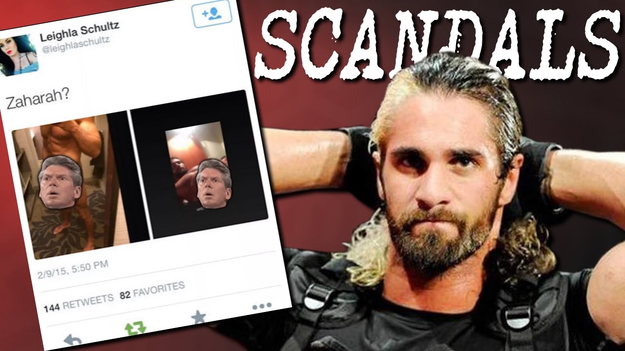 dave tatti recommends wwe scandal photos pic