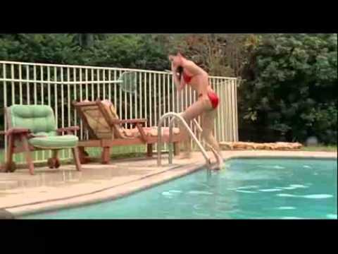 Fast Times At Ridgemont High Pool cock twink