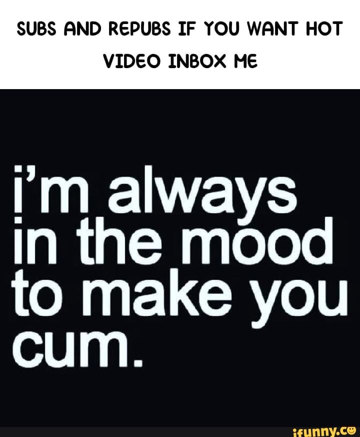 andi abbott recommends I Want To Make You Cum