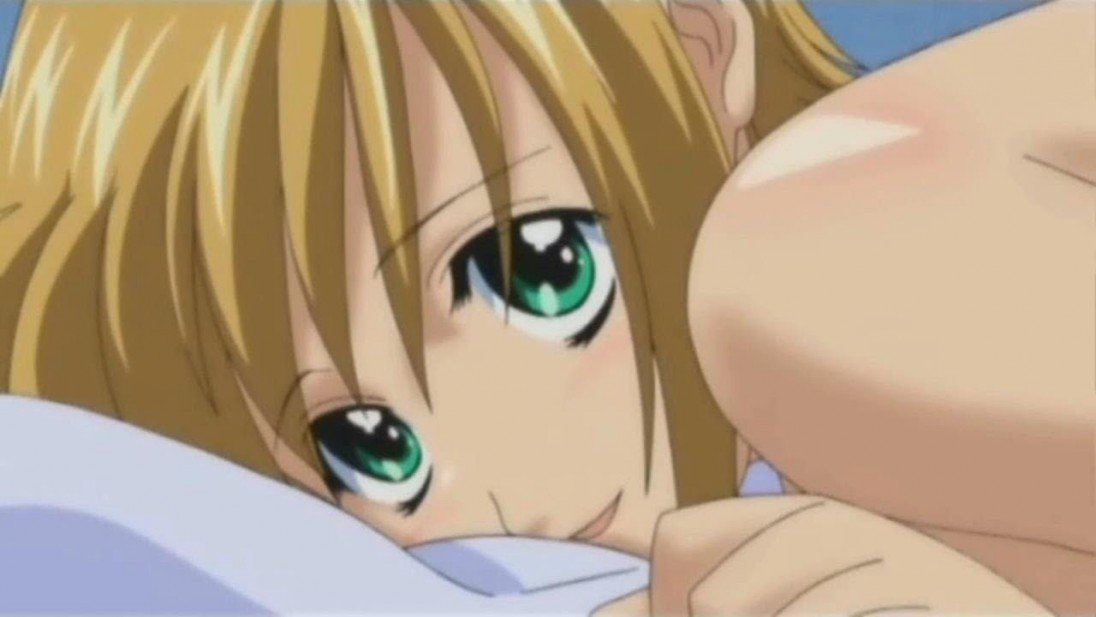 becky howk recommends Boku No Pico Explained