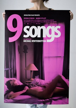 dominique smit recommends 9 songs full movie pic