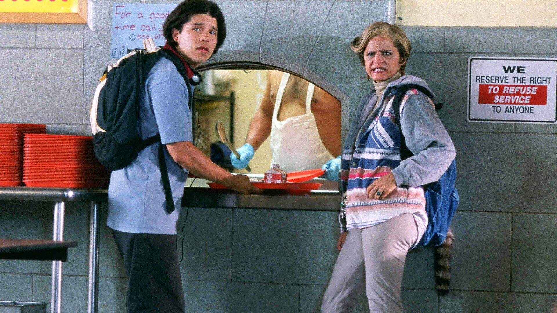 alice seals recommends Where To Watch Strangers With Candy