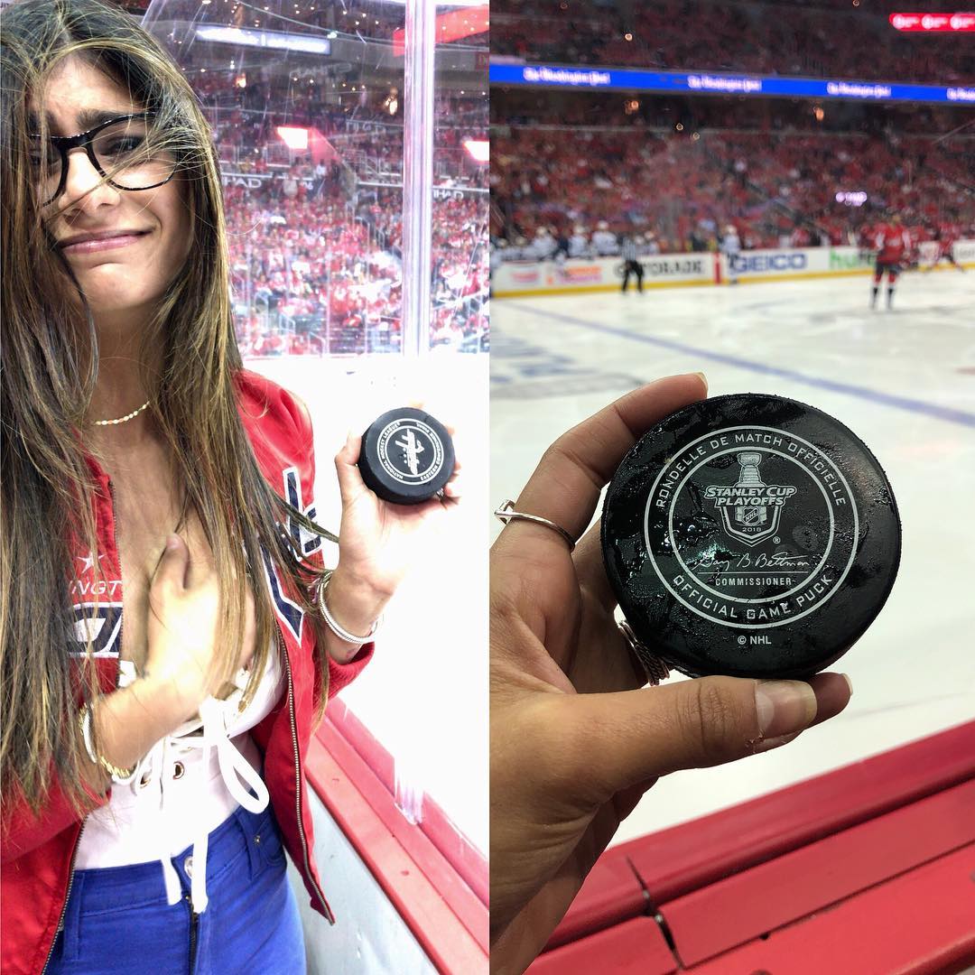 amber blum add mia khalifa hockey videos photo