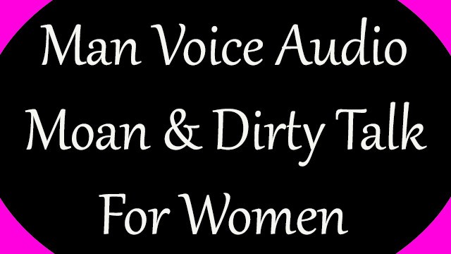 andy giang recommends male talking dirty audio pic