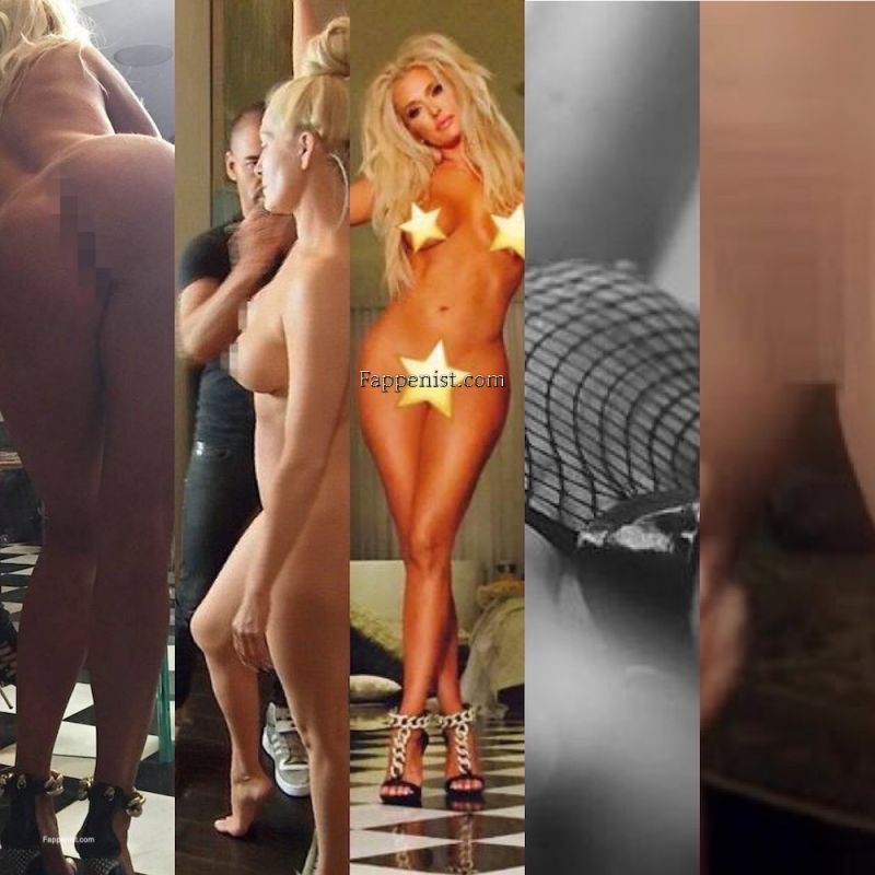 chris burkart recommends Erika Jayne Nude