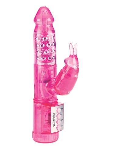 aaron mattiske recommends jack rabbit vibrator video pic