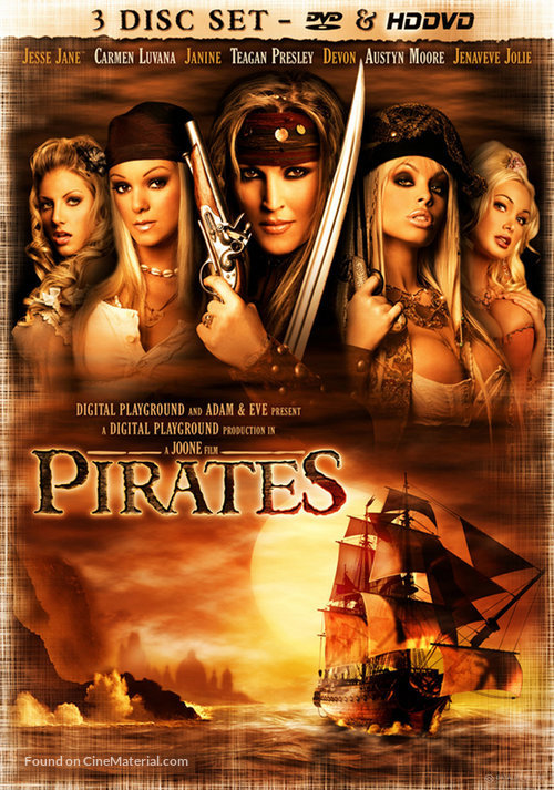 derrick schmitt recommends Pirates 2 Xxx Movie