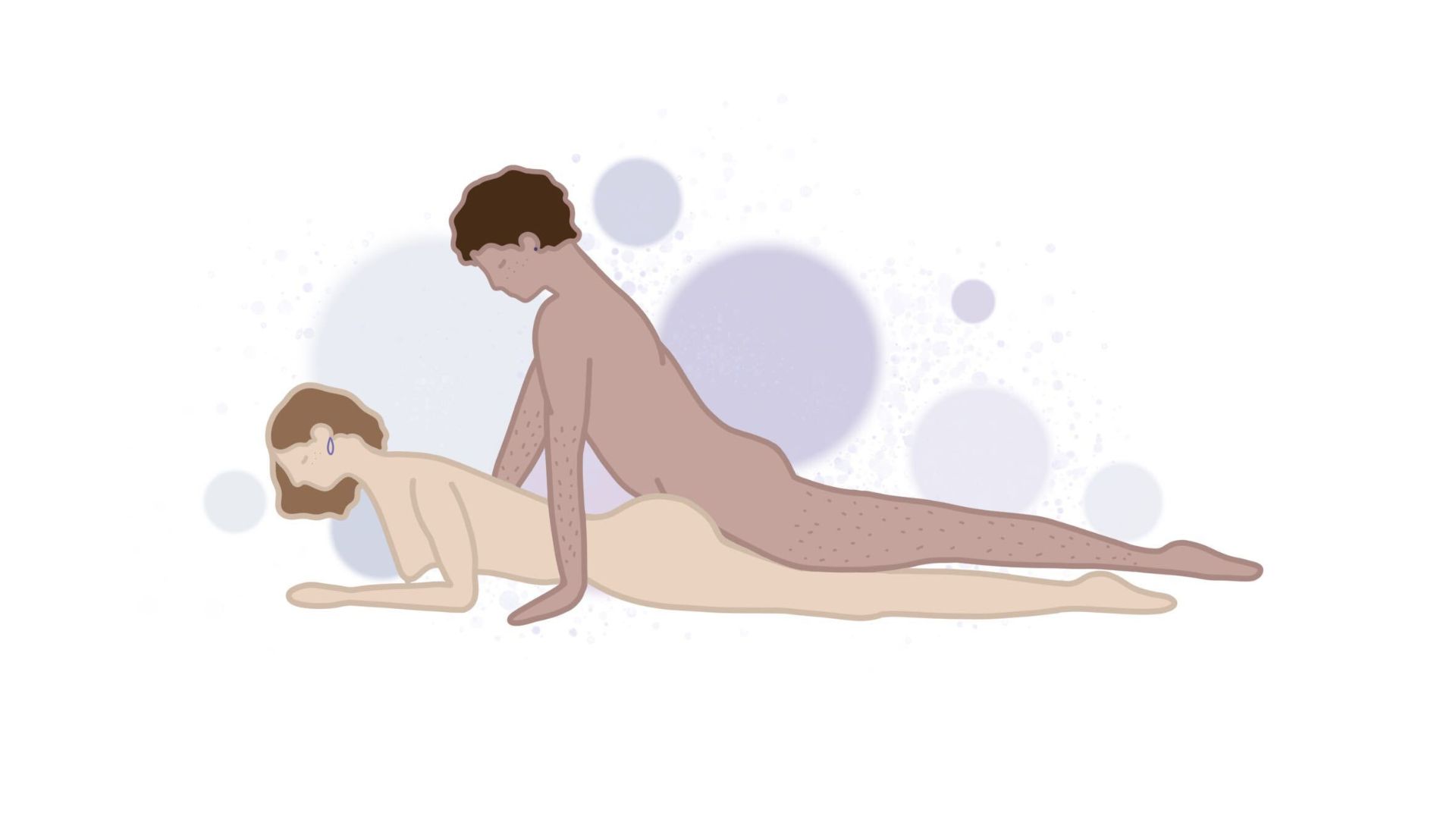 cristobal torres recommends Prone Bone Sex Position