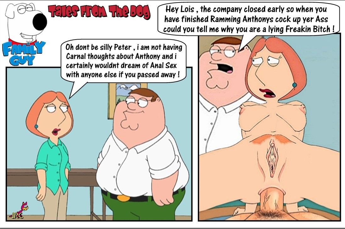 ashton harper recommends Hi And Lois Nude