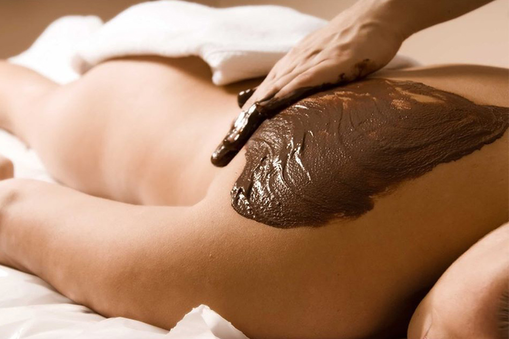 Best of Erotic couples massage stories