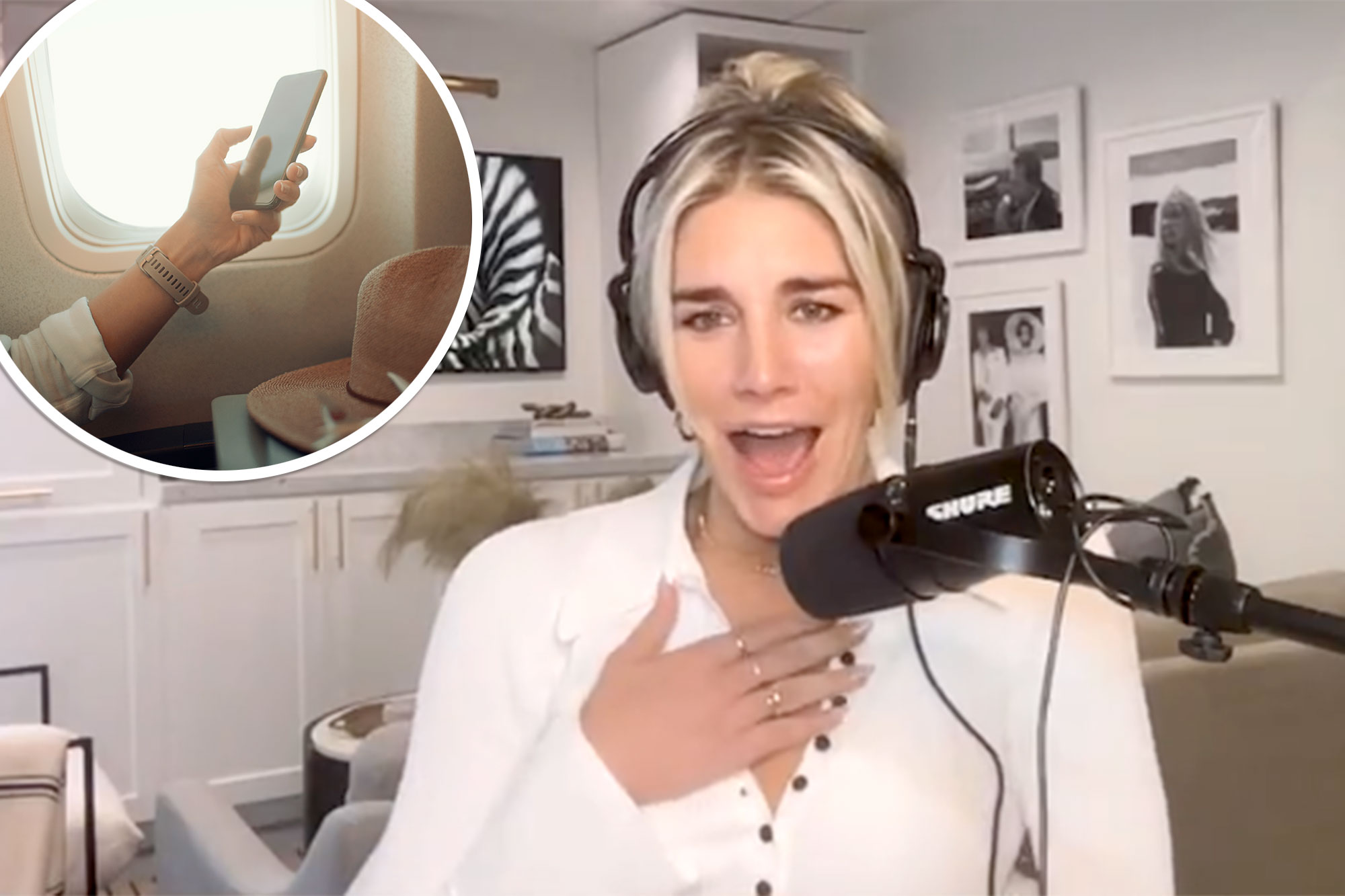 charissa thompson leaked sex tape