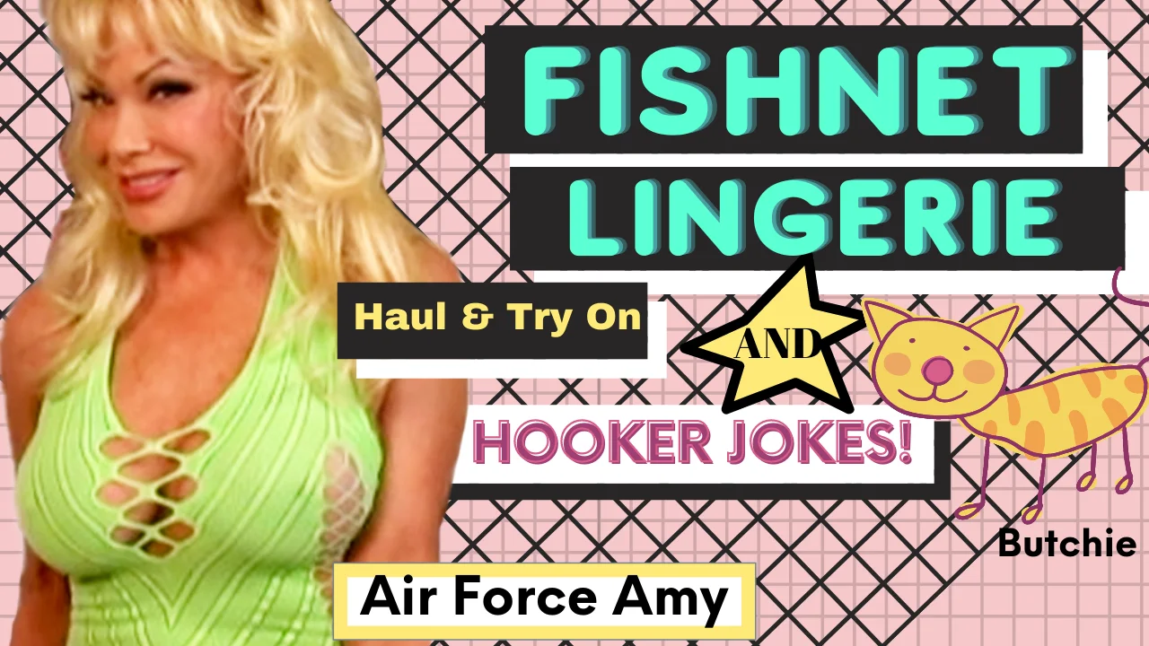 Air Force Amy Video tyen shemale