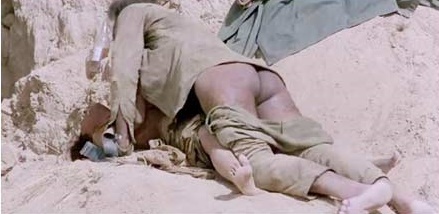 deonne whaley add bandit queen rape scene photo