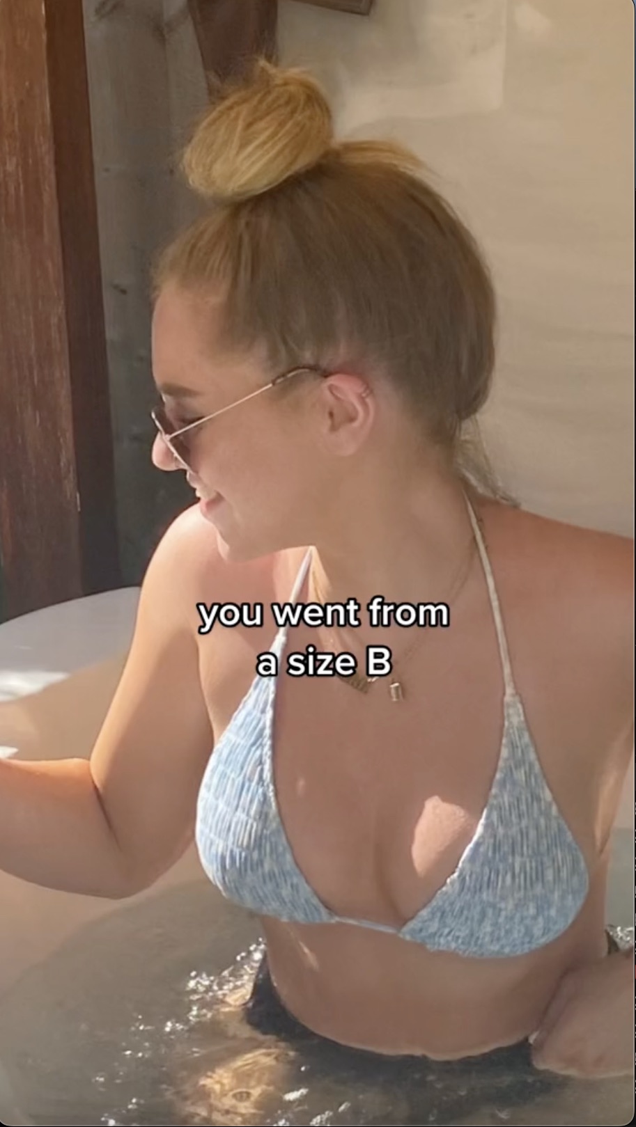 andrew eckroth recommends Perfect B Cup Boobs