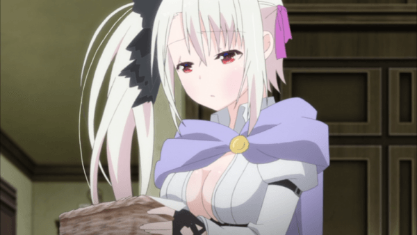 ahmed alsharif recommends unbreakable machine doll dub pic