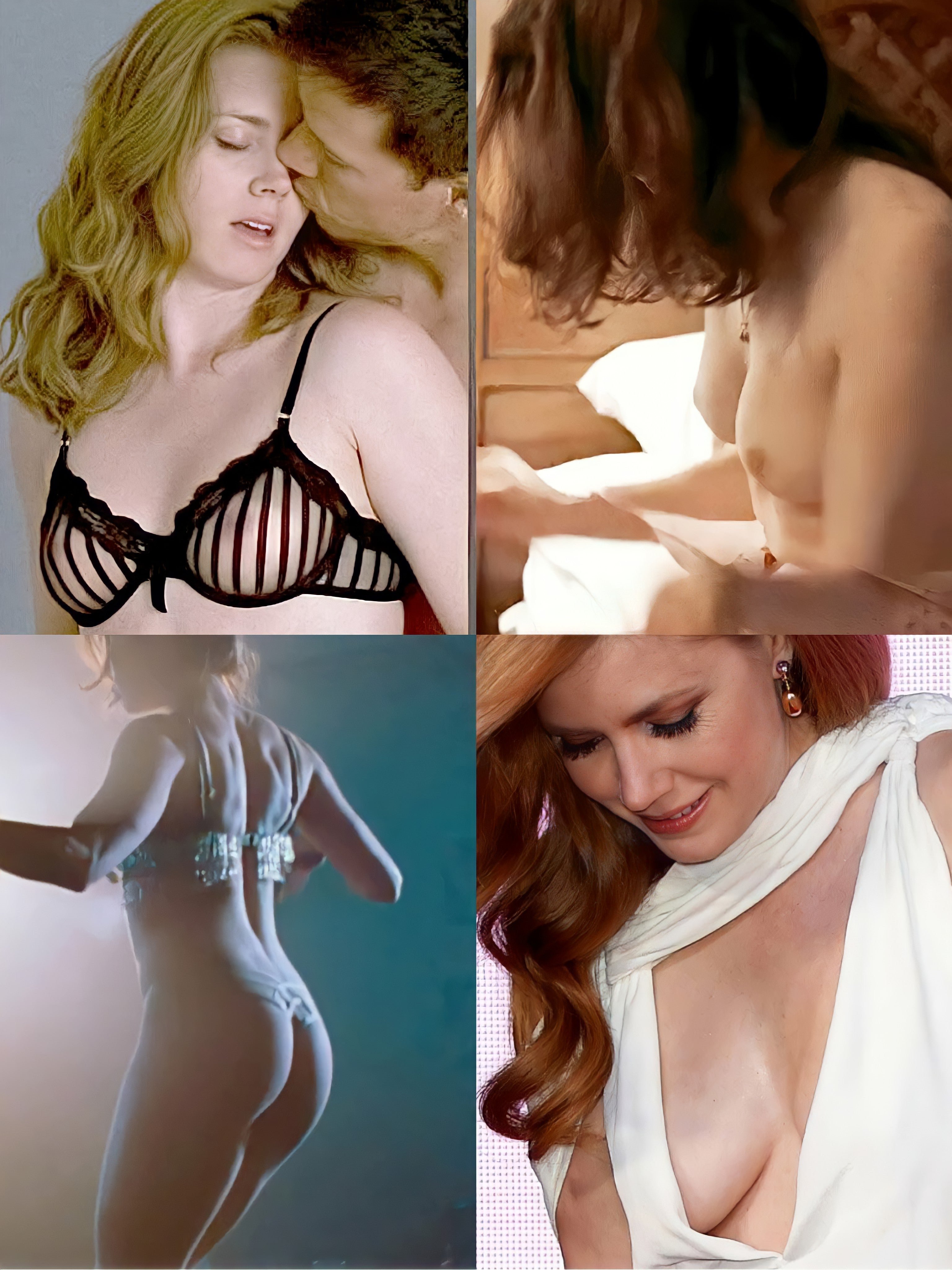 Best of Amy adams naked pictures