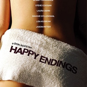 Best of What is a happy ending mean