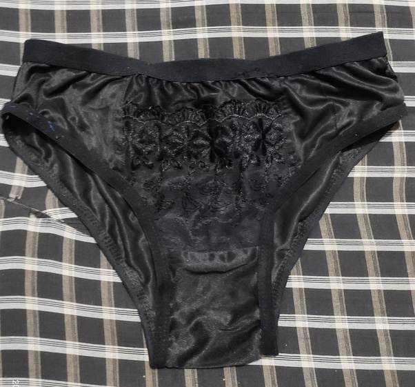 craig fewer recommends sniffing dirty panties pic