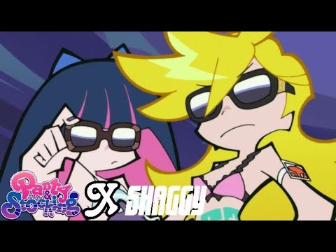 panty and stocking with garterbelt hentai
